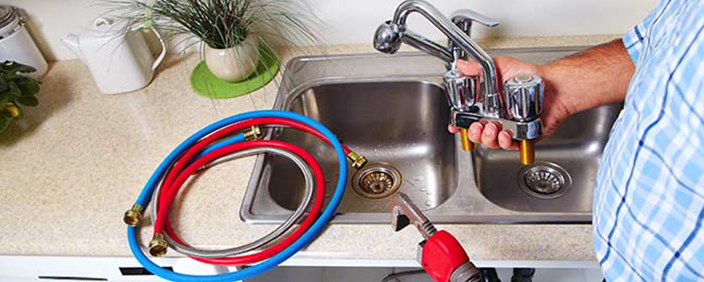 Kitchen Plumbing Guilford